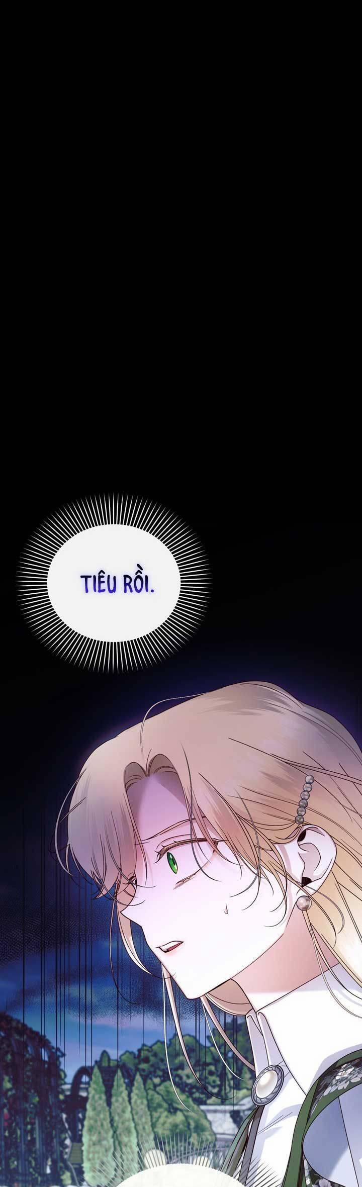 Phương Pháp Che Giấu Đứa Con Của Hoàng Đế 53 trang 0