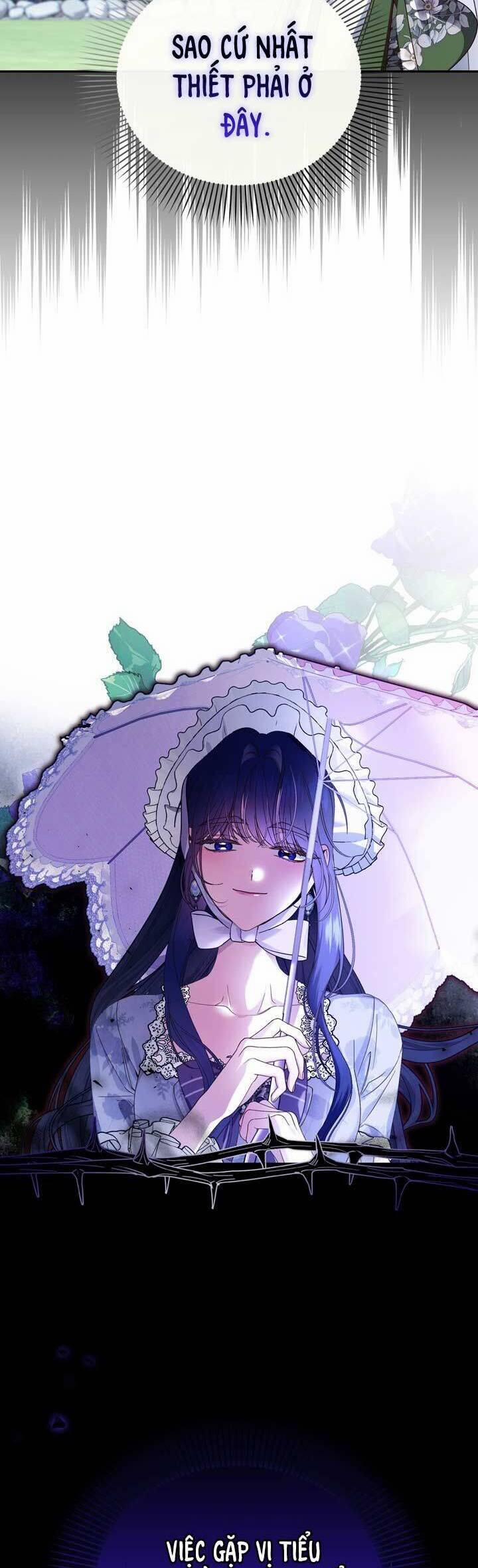 Phương Pháp Che Giấu Đứa Con Của Hoàng Đế 53 trang 1