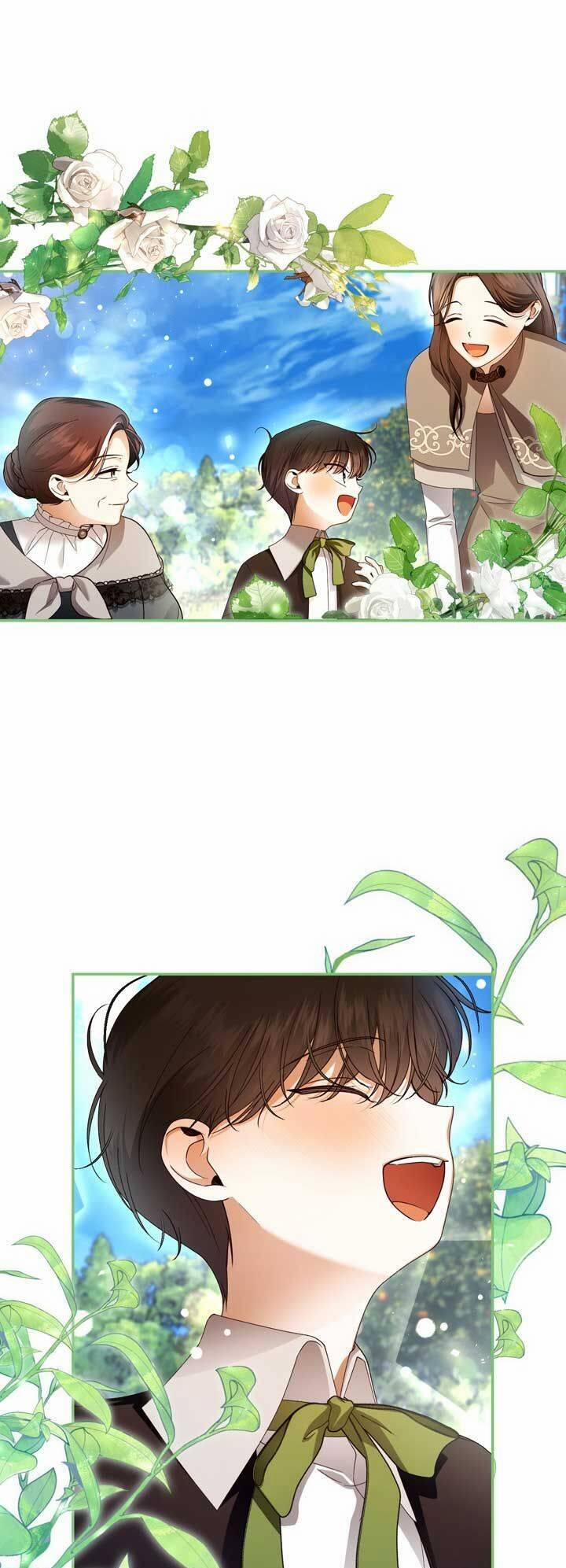 Phương Pháp Che Giấu Đứa Con Của Hoàng Đế 53 trang 10