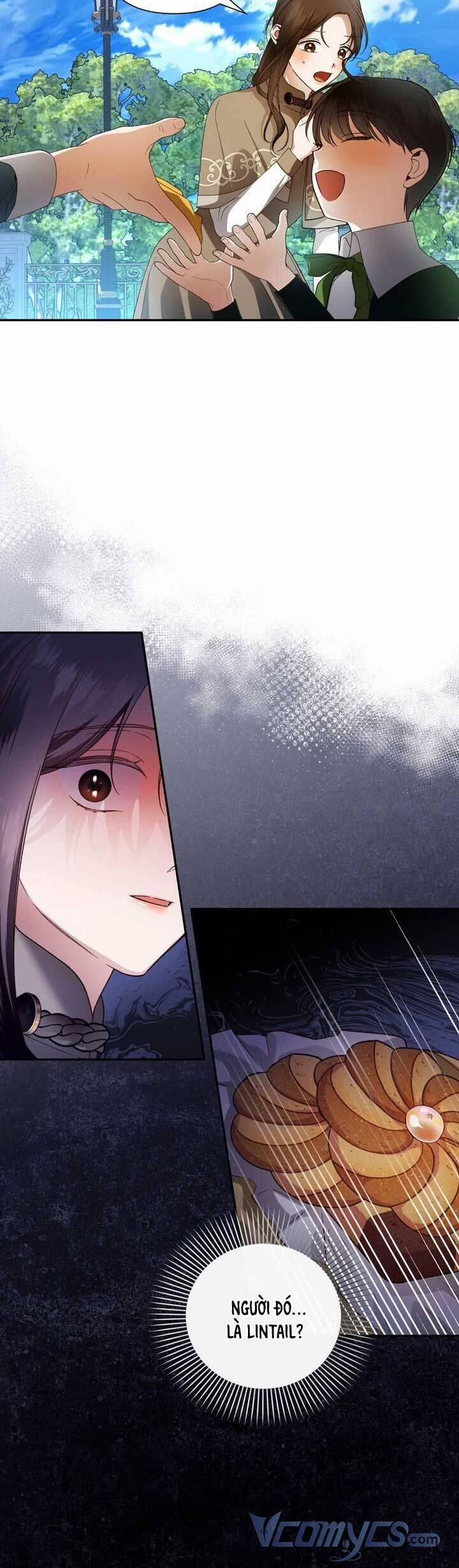 Phương Pháp Che Giấu Đứa Con Của Hoàng Đế 53 trang 13