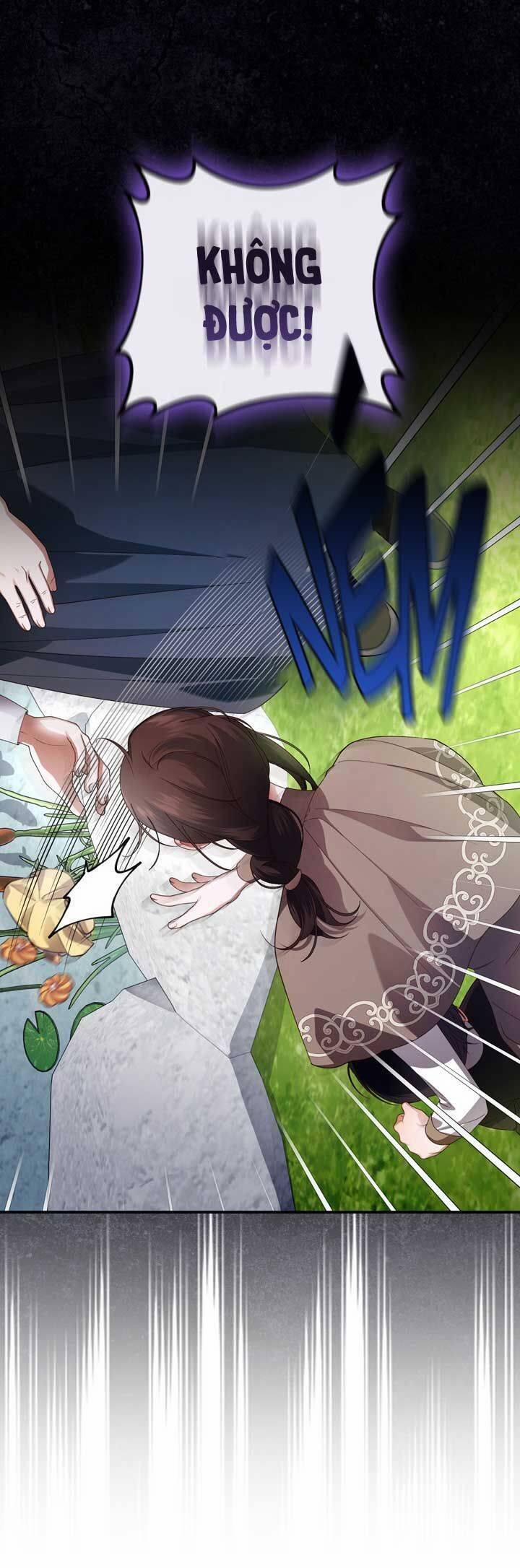 Phương Pháp Che Giấu Đứa Con Của Hoàng Đế 53 trang 14