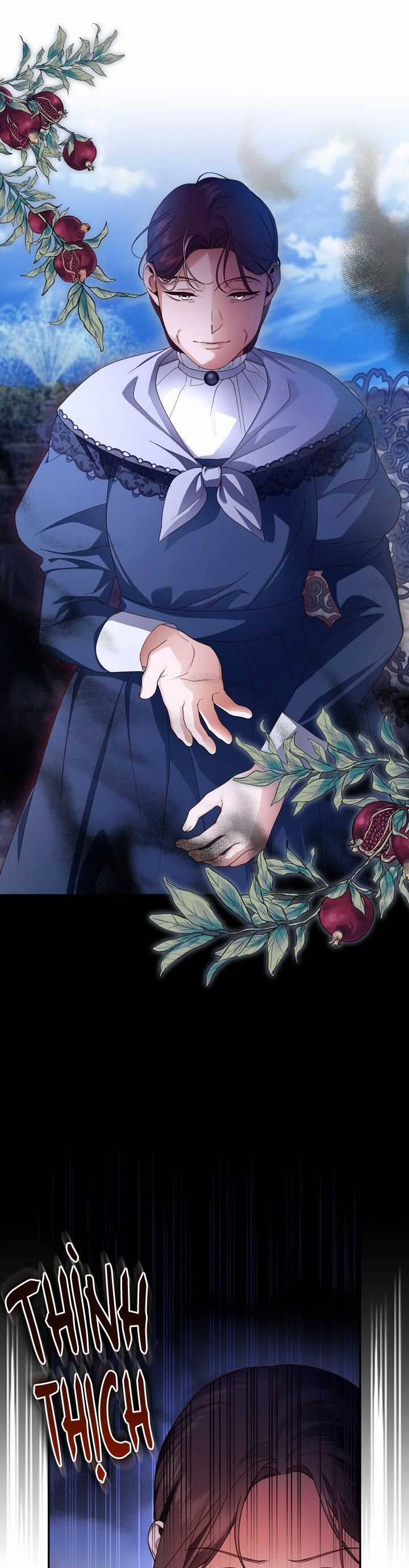 Phương Pháp Che Giấu Đứa Con Của Hoàng Đế 53 trang 16