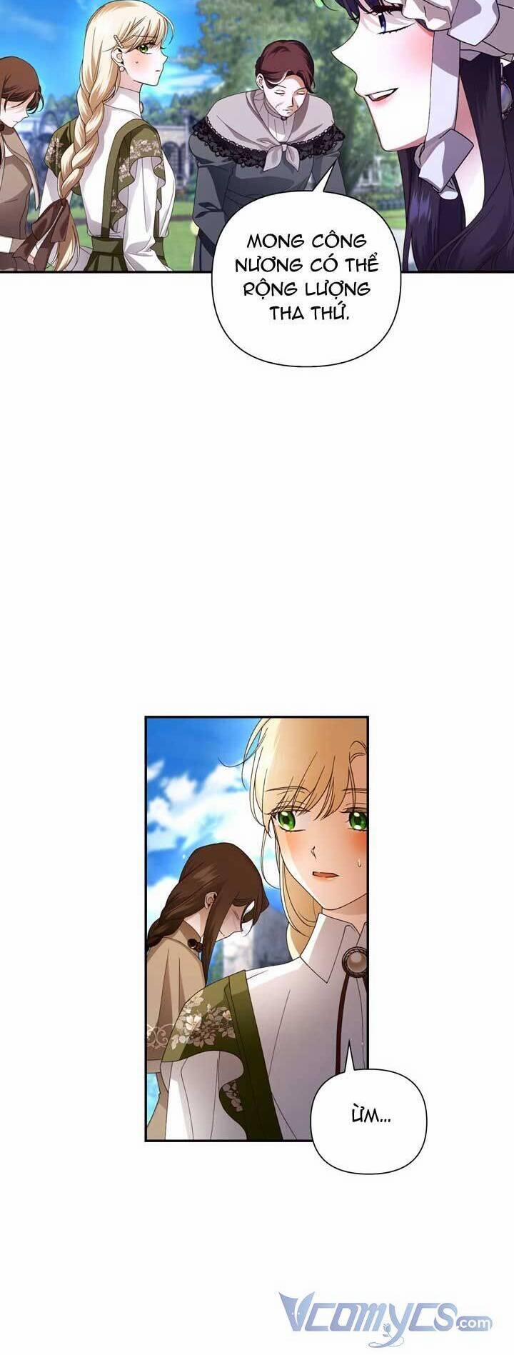 Phương Pháp Che Giấu Đứa Con Của Hoàng Đế 53 trang 19