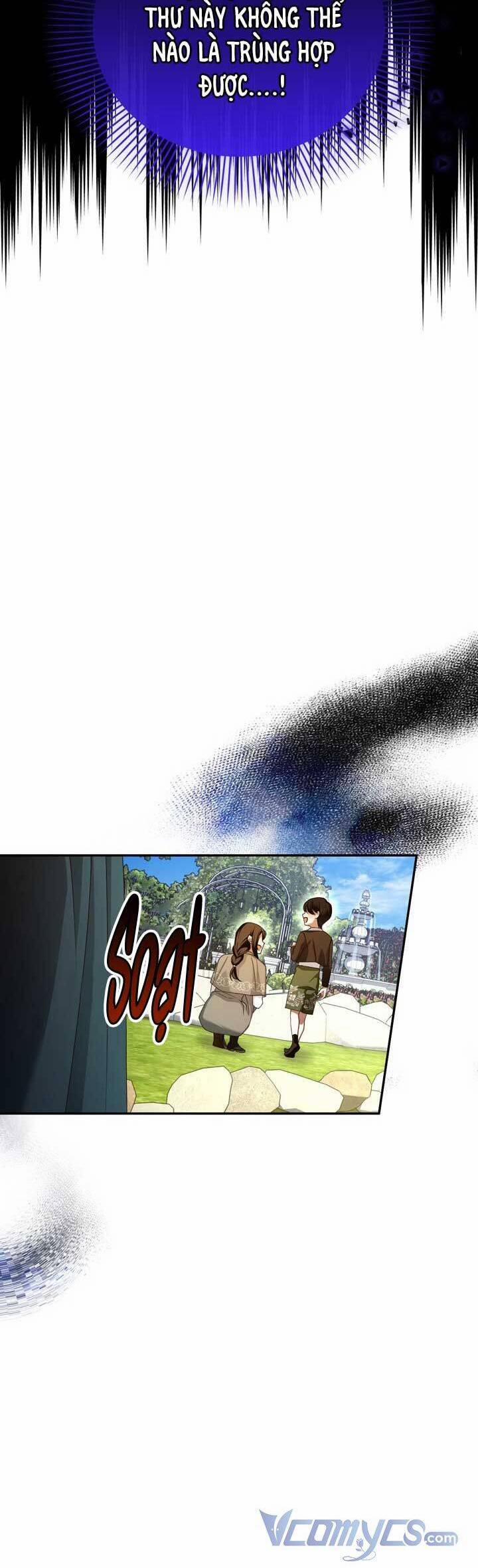 Phương Pháp Che Giấu Đứa Con Của Hoàng Đế 53 trang 2