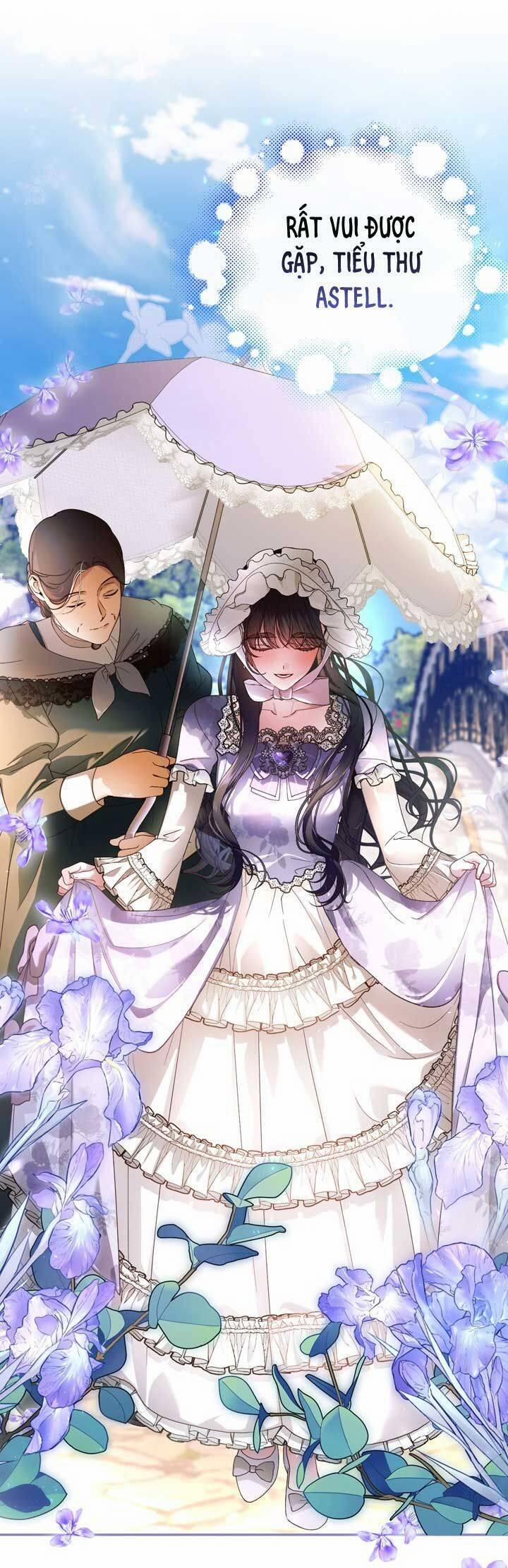 Phương Pháp Che Giấu Đứa Con Của Hoàng Đế 53 trang 20