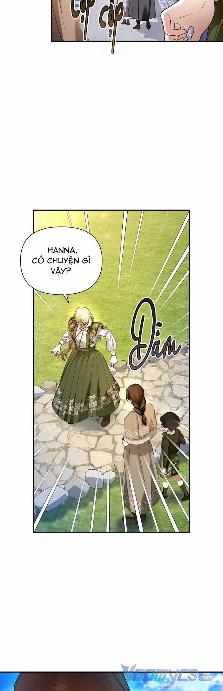 Phương Pháp Che Giấu Đứa Con Của Hoàng Đế 53 trang 22