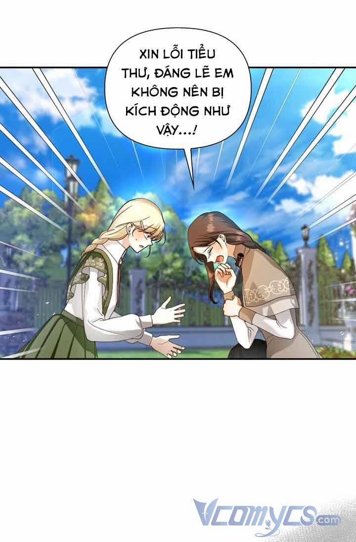 Phương Pháp Che Giấu Đứa Con Của Hoàng Đế 53 trang 25