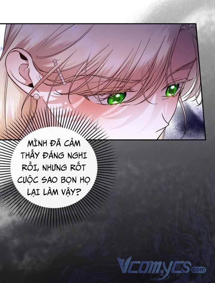 Phương Pháp Che Giấu Đứa Con Của Hoàng Đế 53 trang 26