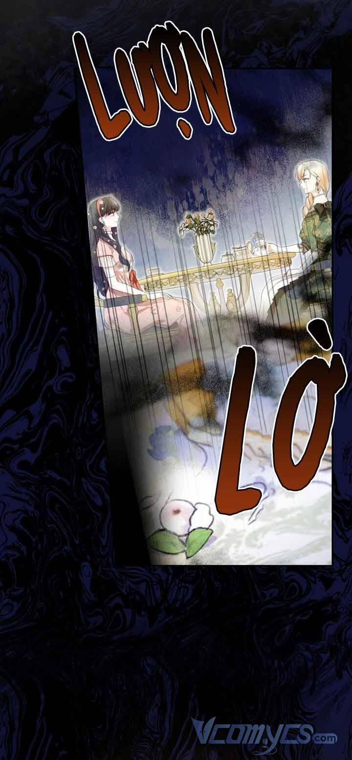 Phương Pháp Che Giấu Đứa Con Của Hoàng Đế 53 trang 27