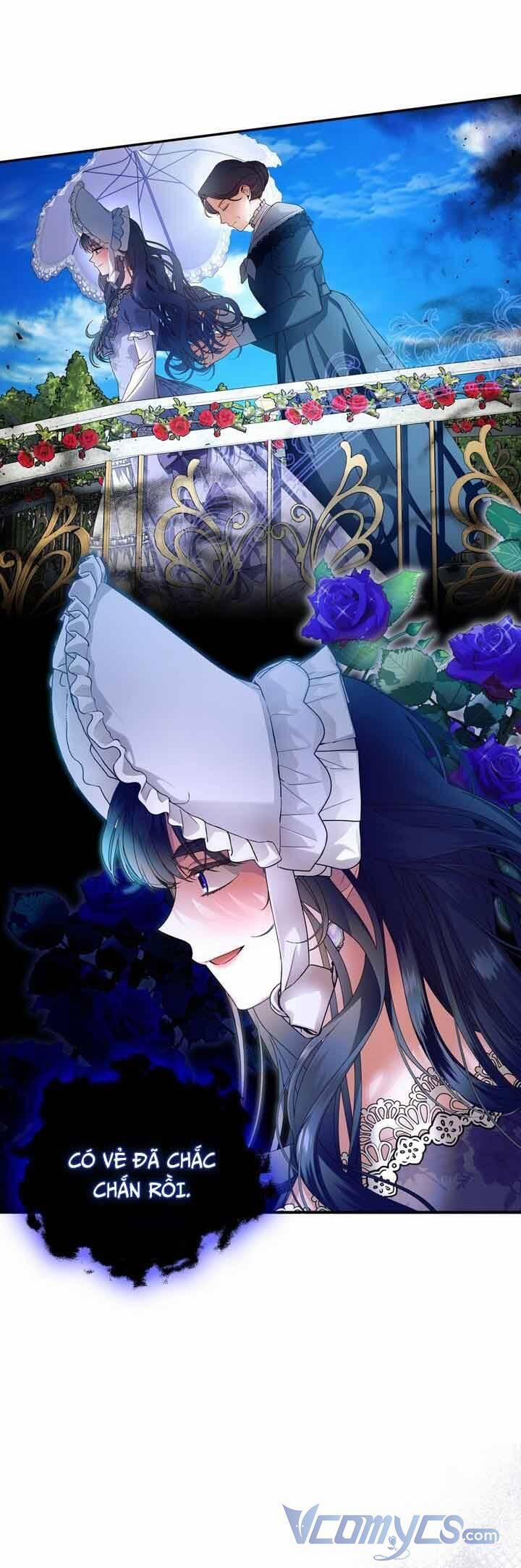 Phương Pháp Che Giấu Đứa Con Của Hoàng Đế 53 trang 29