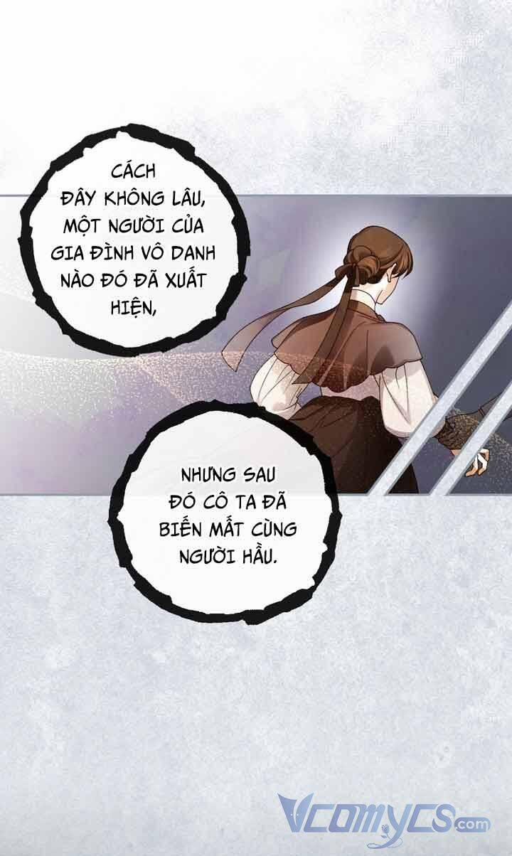 Phương Pháp Che Giấu Đứa Con Của Hoàng Đế 53 trang 30