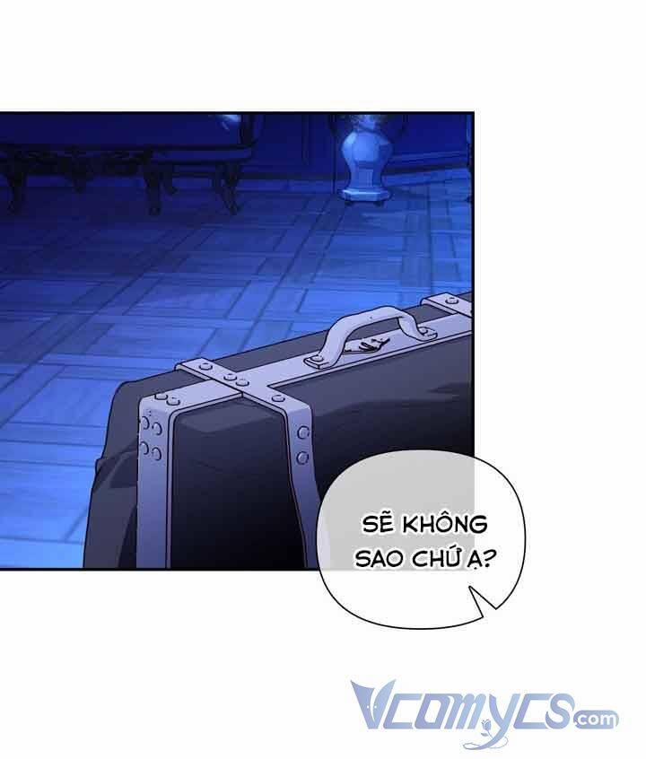 Phương Pháp Che Giấu Đứa Con Của Hoàng Đế 53 trang 33