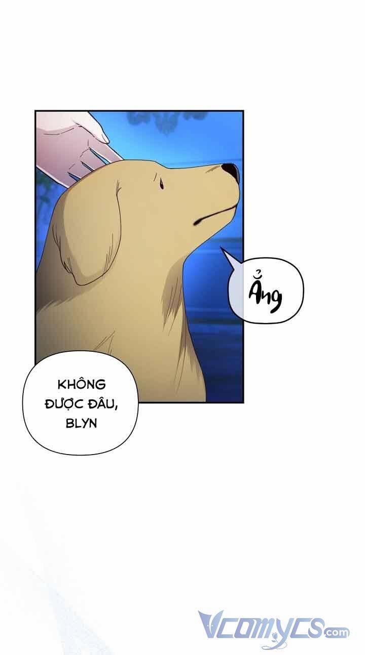 Phương Pháp Che Giấu Đứa Con Của Hoàng Đế 53 trang 38