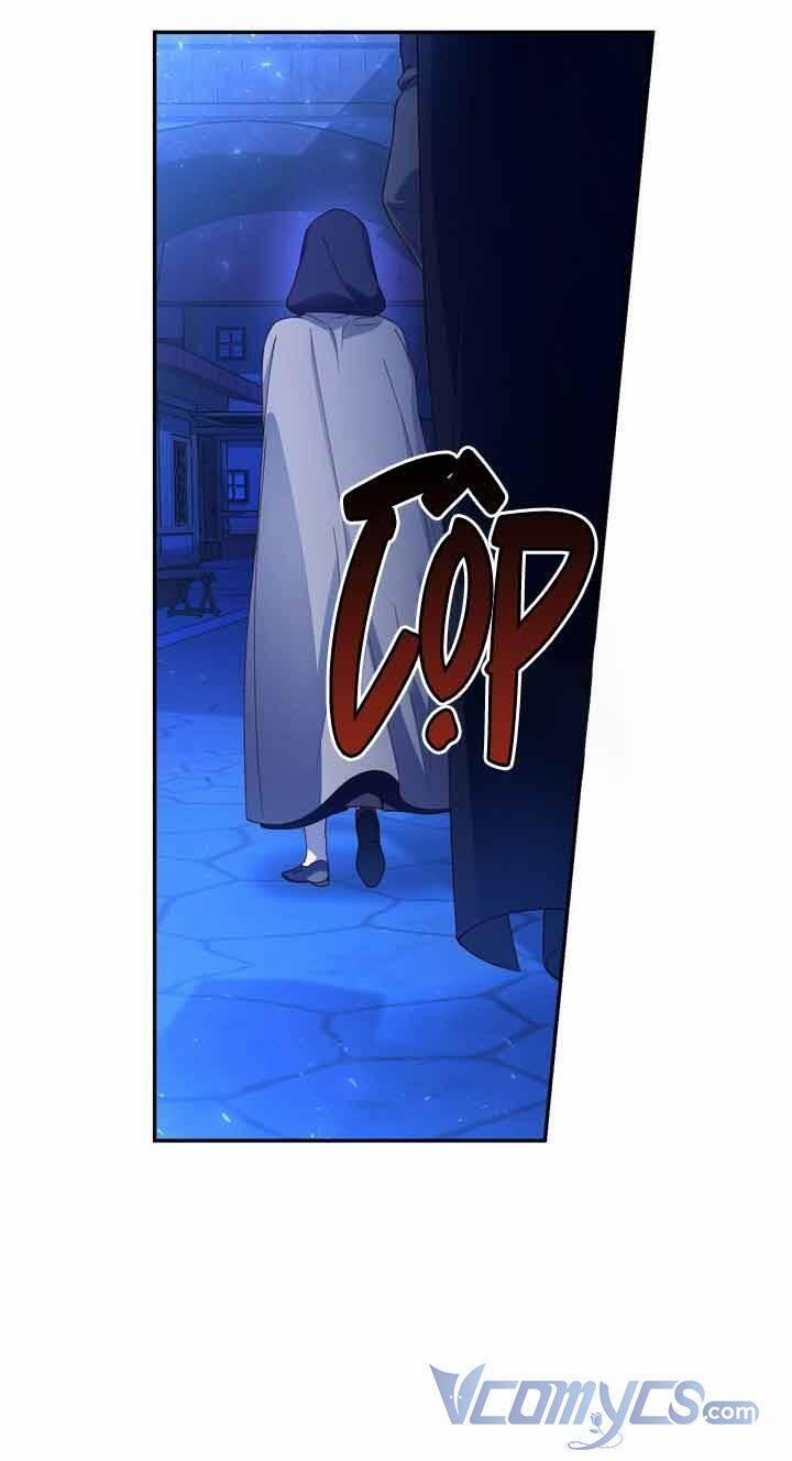 Phương Pháp Che Giấu Đứa Con Của Hoàng Đế 53 trang 43