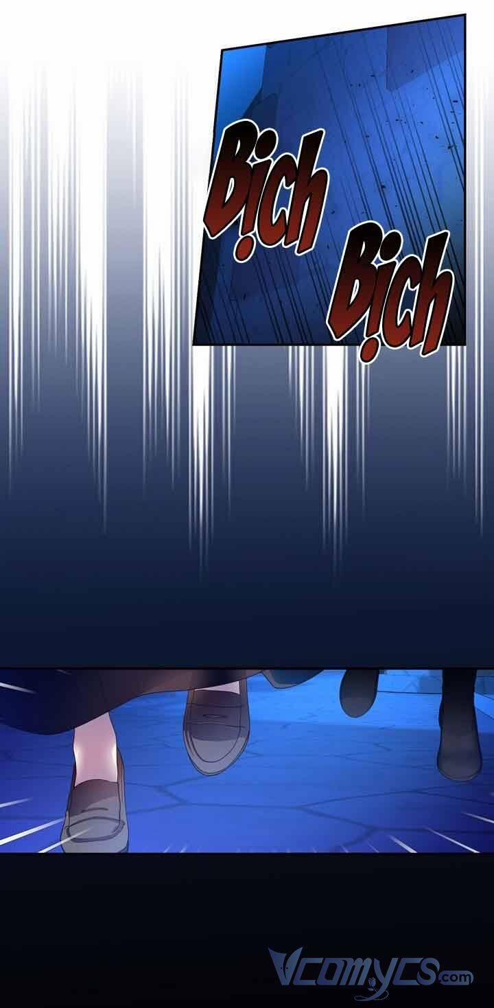 Phương Pháp Che Giấu Đứa Con Của Hoàng Đế 53 trang 45