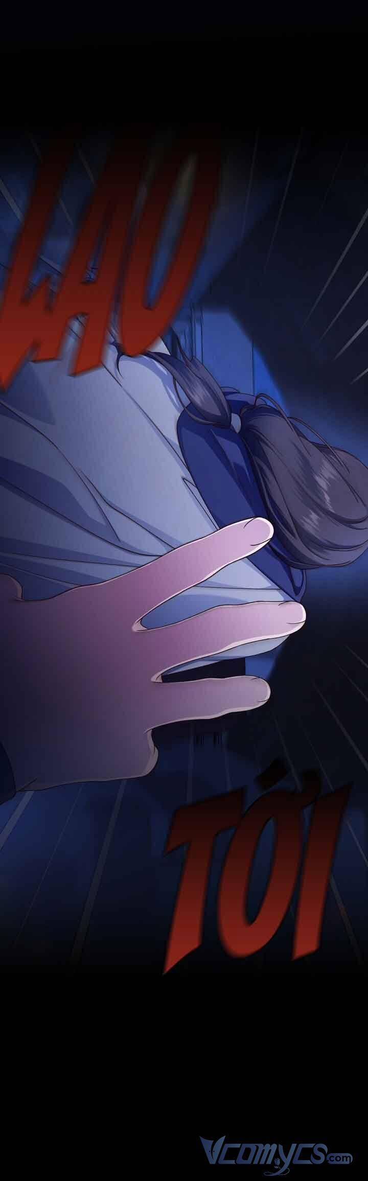 Phương Pháp Che Giấu Đứa Con Của Hoàng Đế 53 trang 46