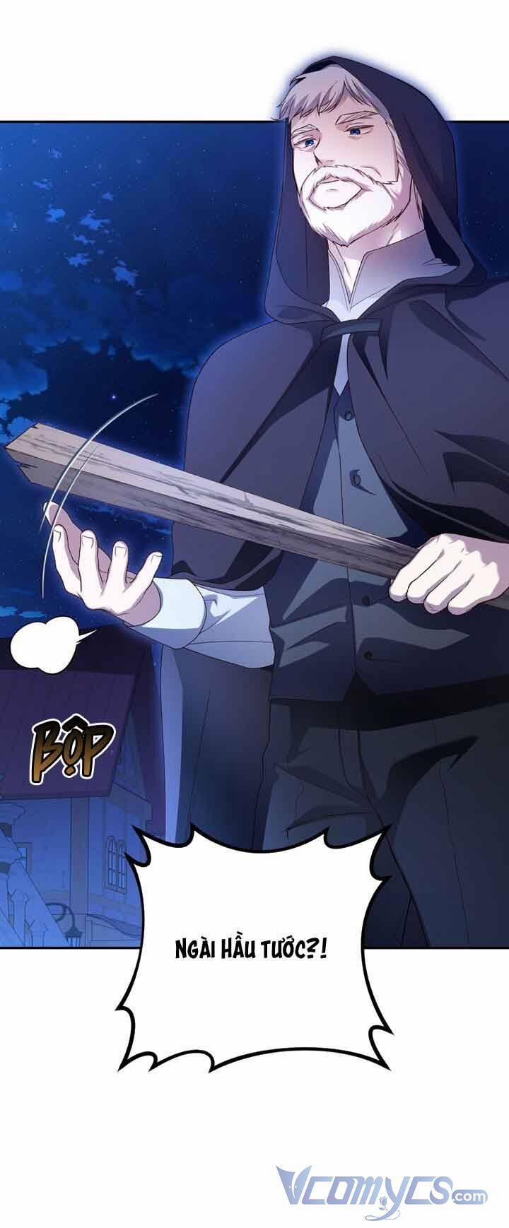 Phương Pháp Che Giấu Đứa Con Của Hoàng Đế 53 trang 49