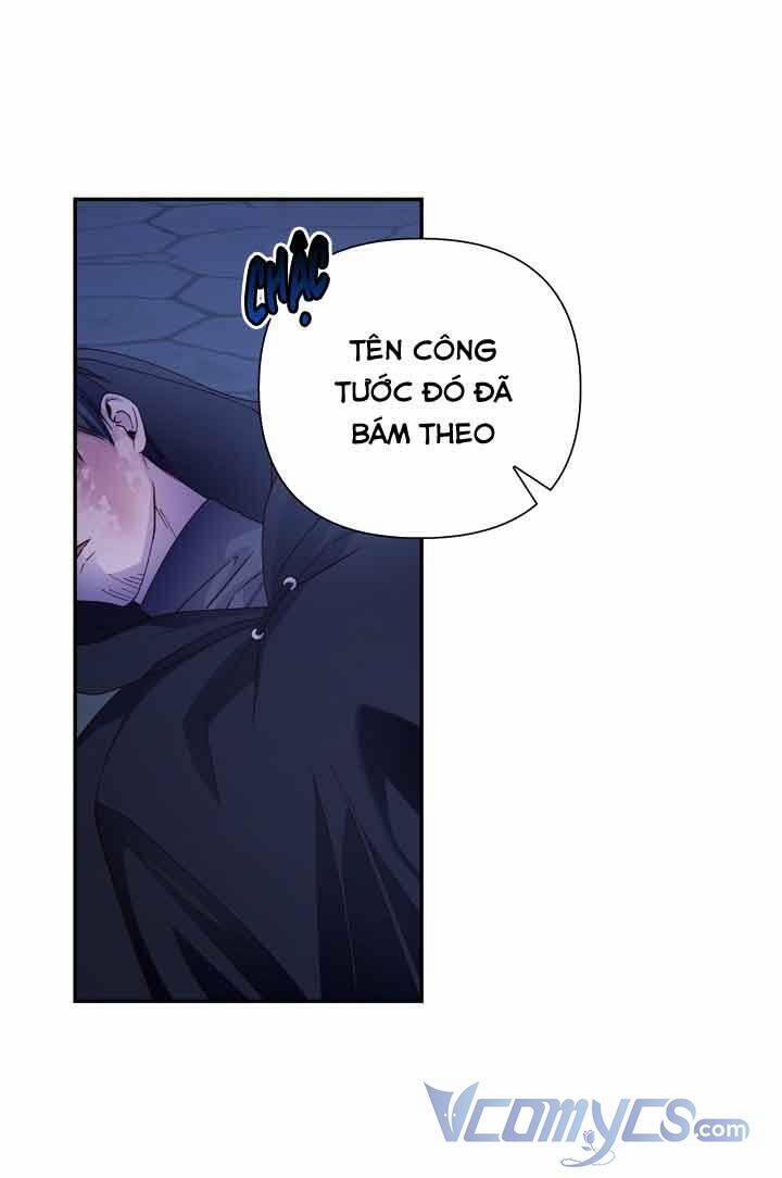 Phương Pháp Che Giấu Đứa Con Của Hoàng Đế 53 trang 51