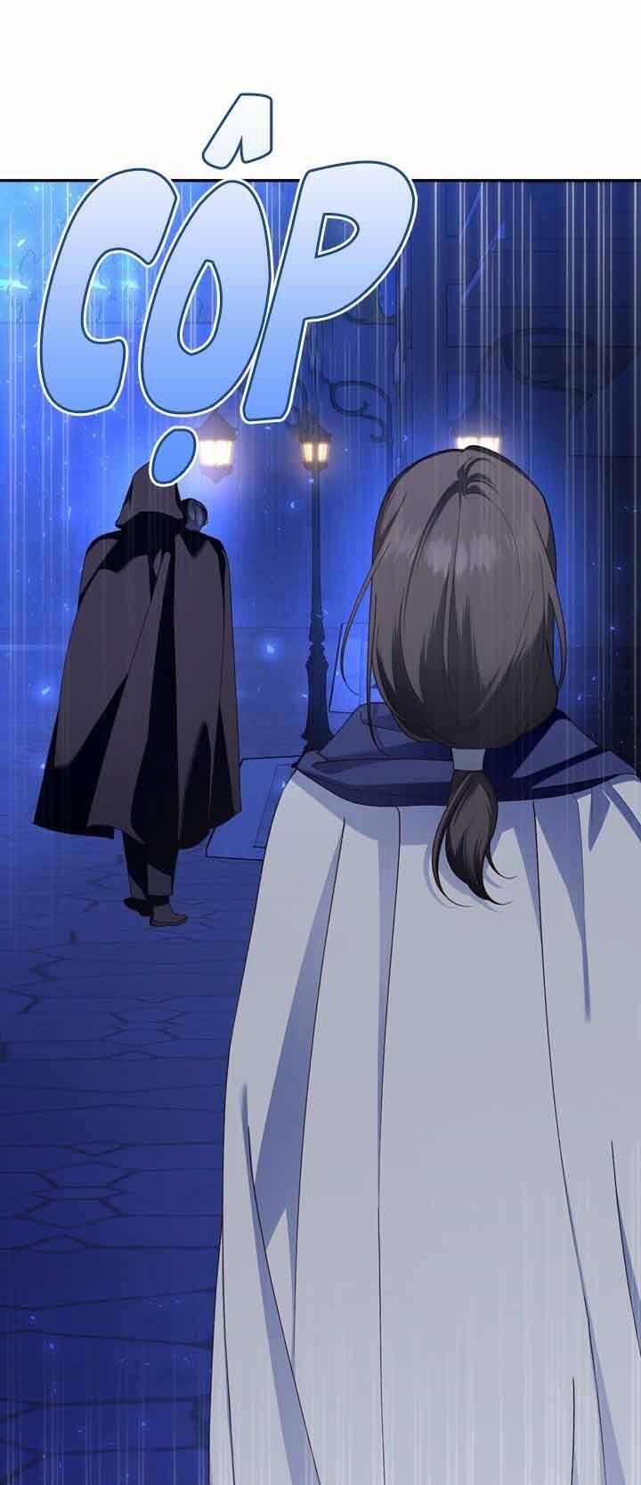 Phương Pháp Che Giấu Đứa Con Của Hoàng Đế 53 trang 56