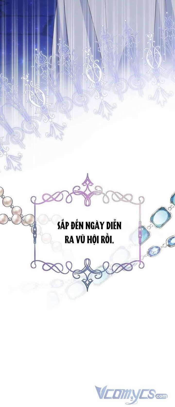 Phương Pháp Che Giấu Đứa Con Của Hoàng Đế 53 trang 57