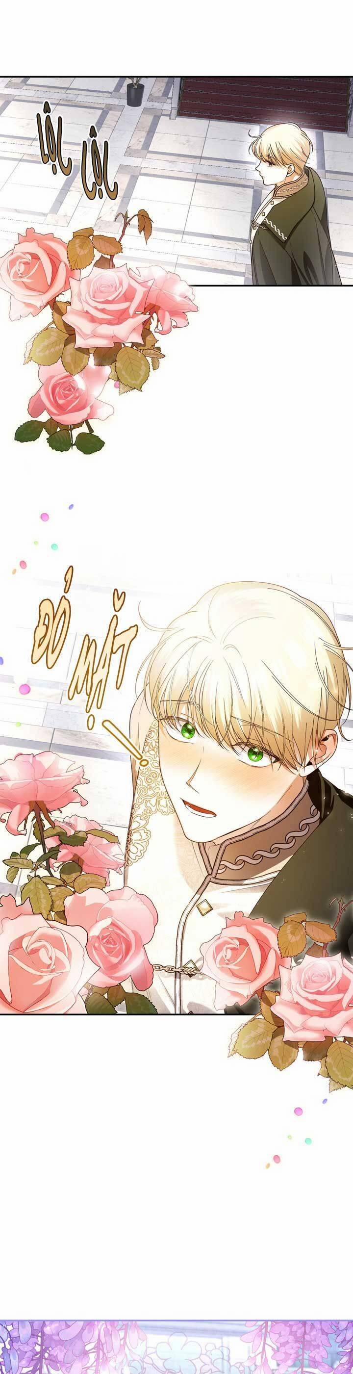 Phương Pháp Che Giấu Đứa Con Của Hoàng Đế 54 trang 10