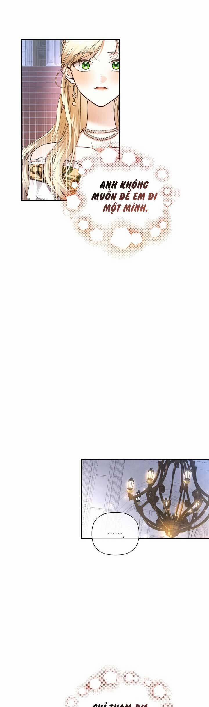 Phương Pháp Che Giấu Đứa Con Của Hoàng Đế 54 trang 14