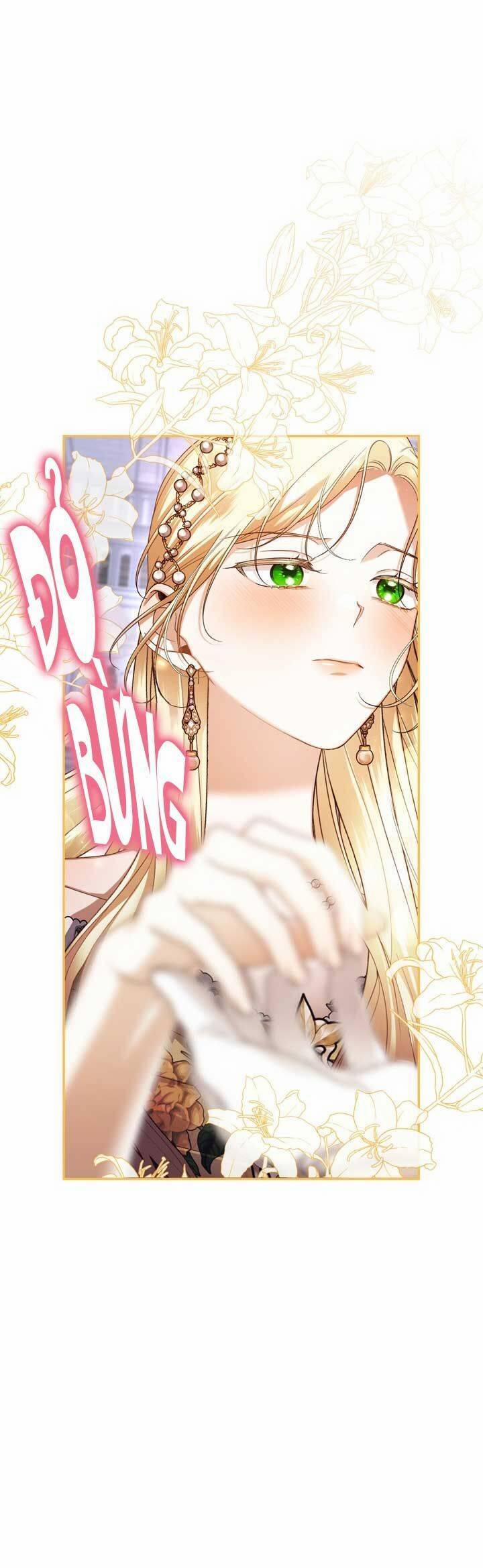 Phương Pháp Che Giấu Đứa Con Của Hoàng Đế 54 trang 16