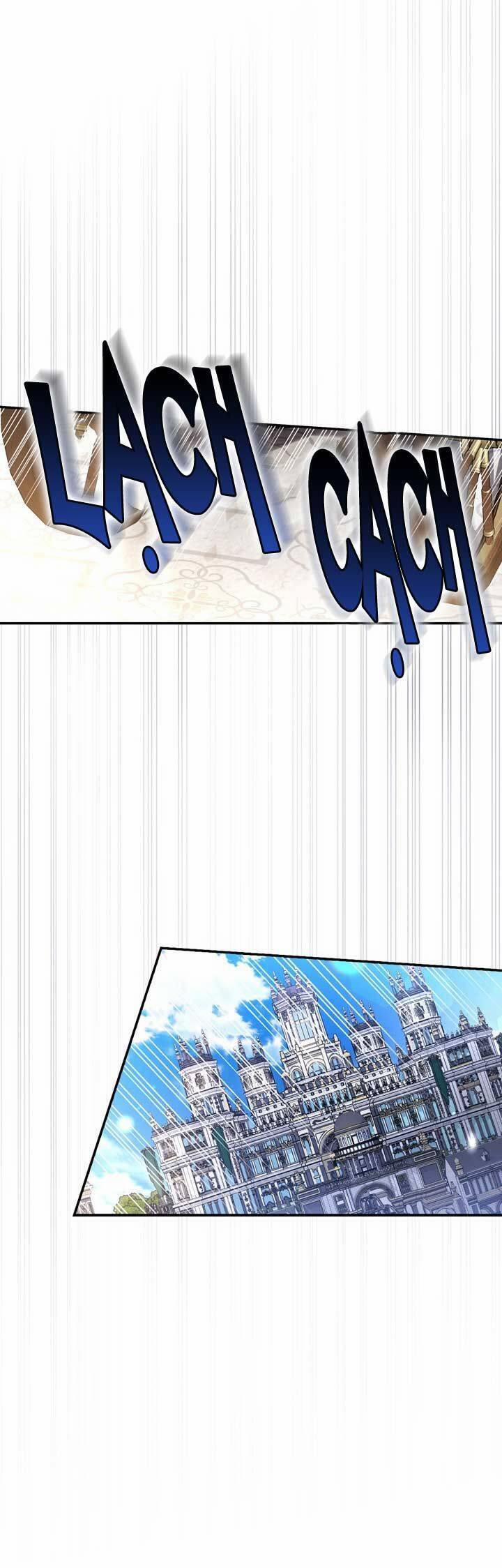 Phương Pháp Che Giấu Đứa Con Của Hoàng Đế 54 trang 20