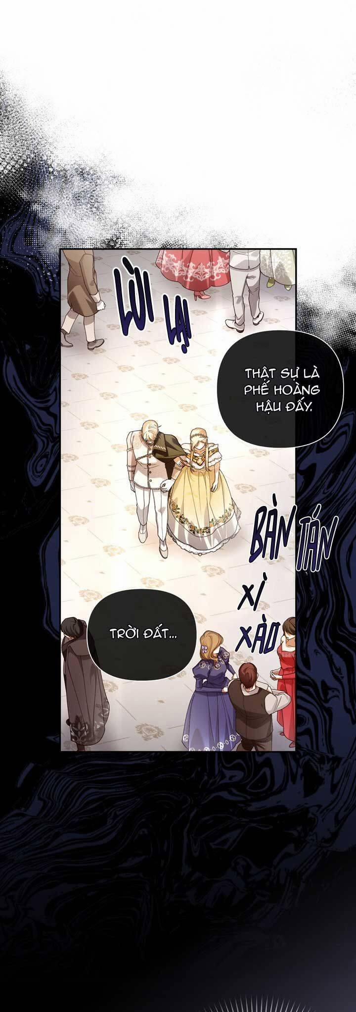 Phương Pháp Che Giấu Đứa Con Của Hoàng Đế 54 trang 22