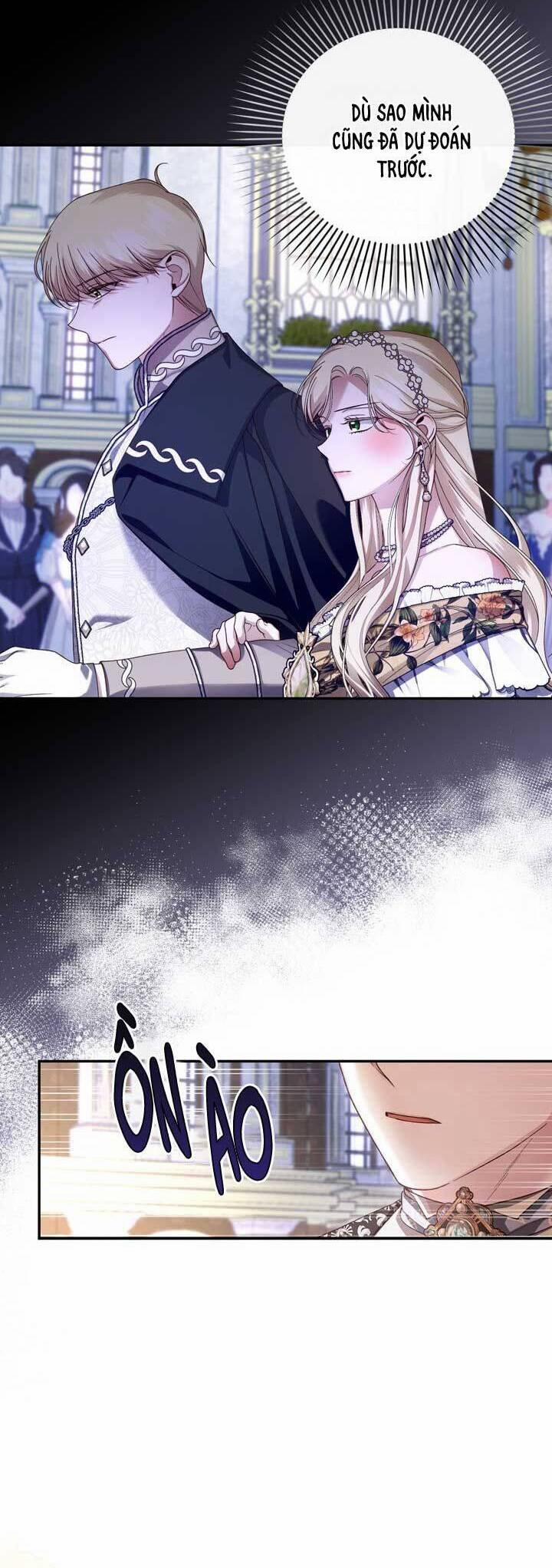 Phương Pháp Che Giấu Đứa Con Của Hoàng Đế 54 trang 23