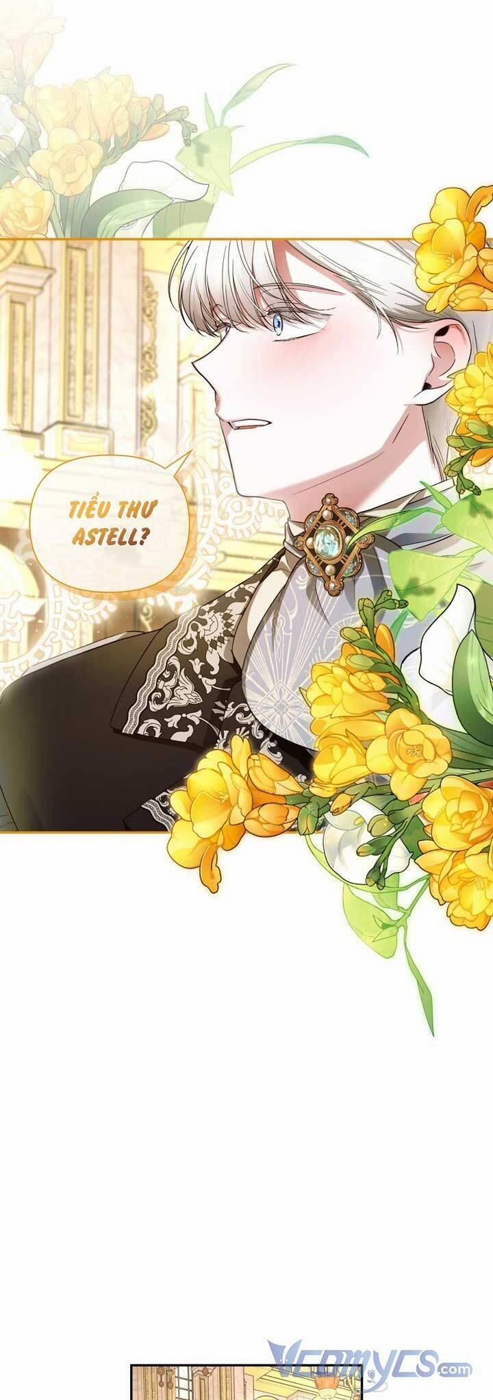 Phương Pháp Che Giấu Đứa Con Của Hoàng Đế 54 trang 24