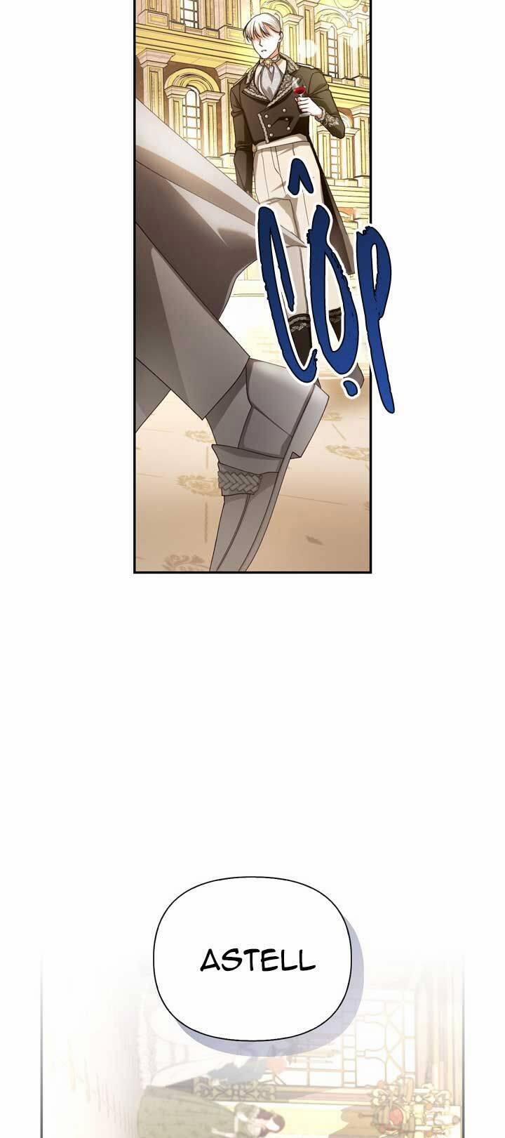 Phương Pháp Che Giấu Đứa Con Của Hoàng Đế 54 trang 25