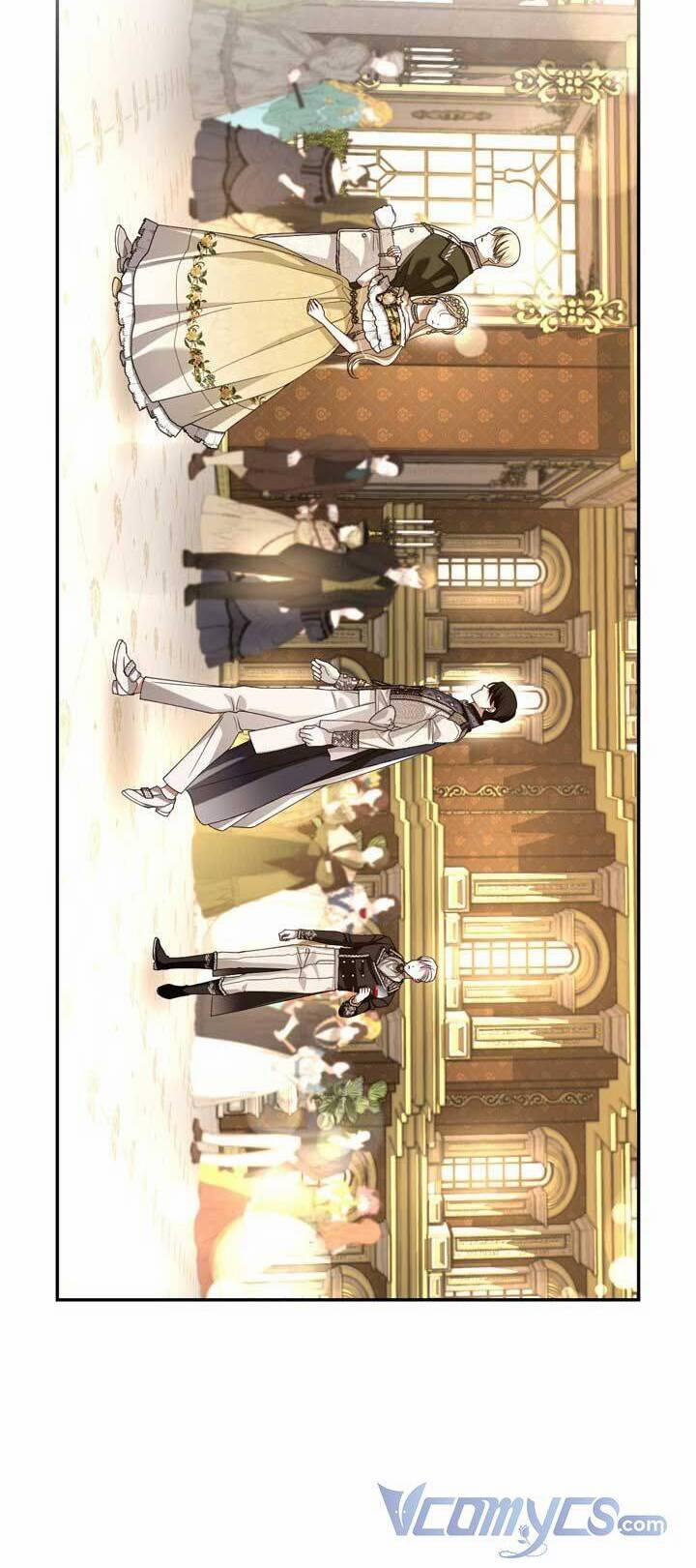 Phương Pháp Che Giấu Đứa Con Của Hoàng Đế 54 trang 26