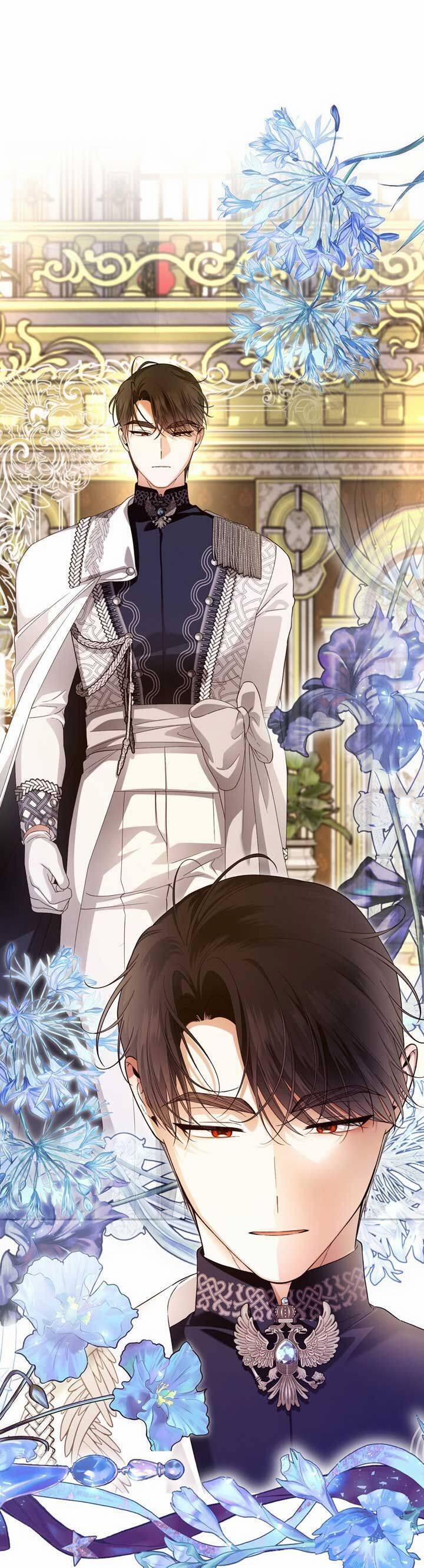 Phương Pháp Che Giấu Đứa Con Của Hoàng Đế 54 trang 27