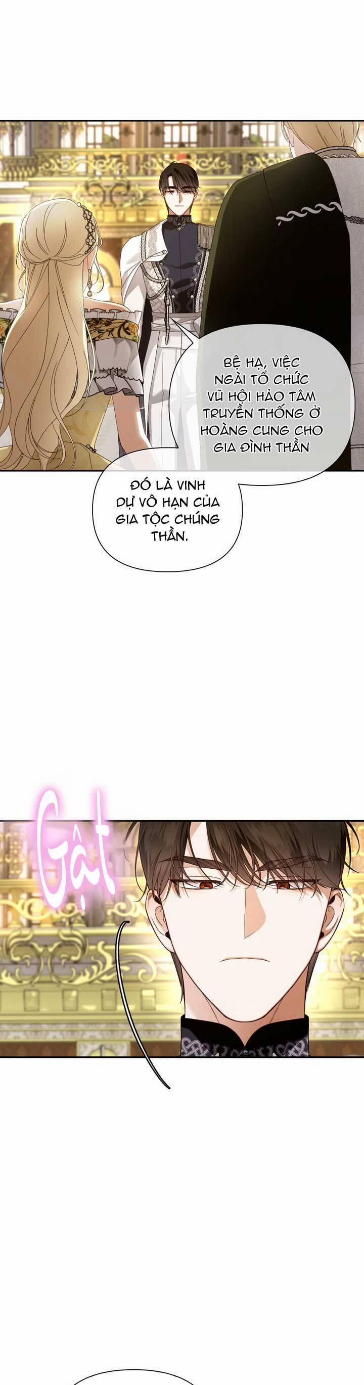 Phương Pháp Che Giấu Đứa Con Của Hoàng Đế 54 trang 29