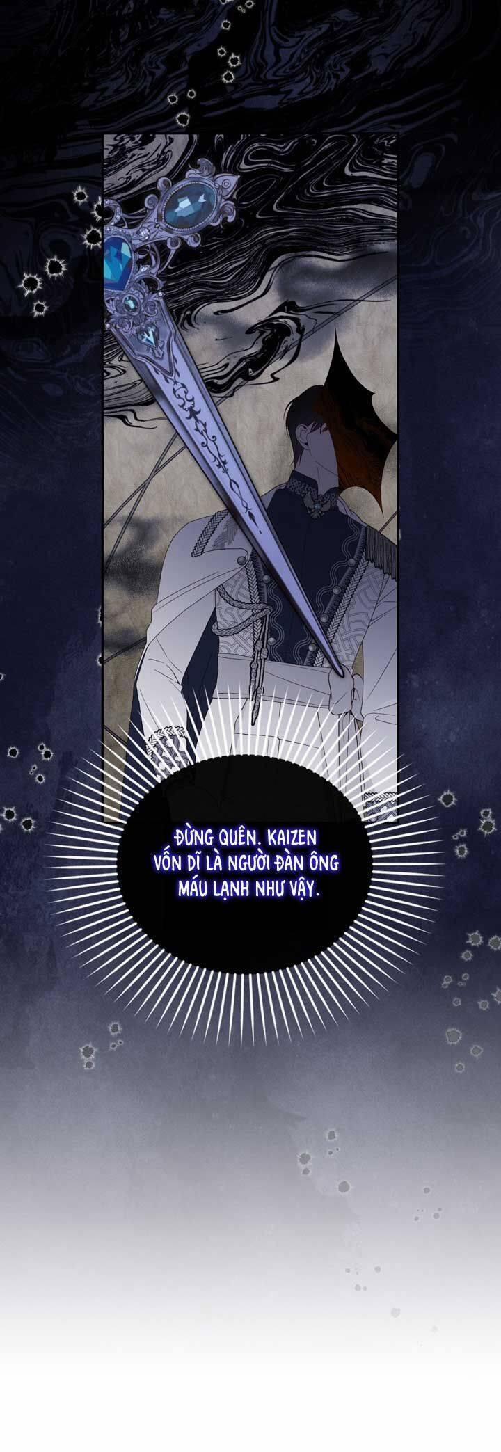 Phương Pháp Che Giấu Đứa Con Của Hoàng Đế 54 trang 33