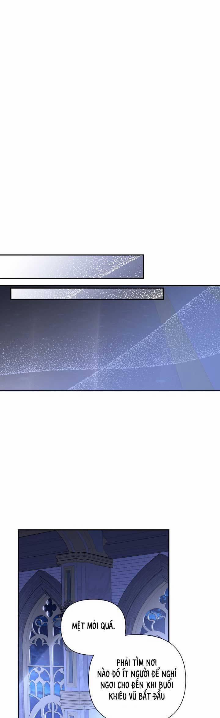 Phương Pháp Che Giấu Đứa Con Của Hoàng Đế 54 trang 37