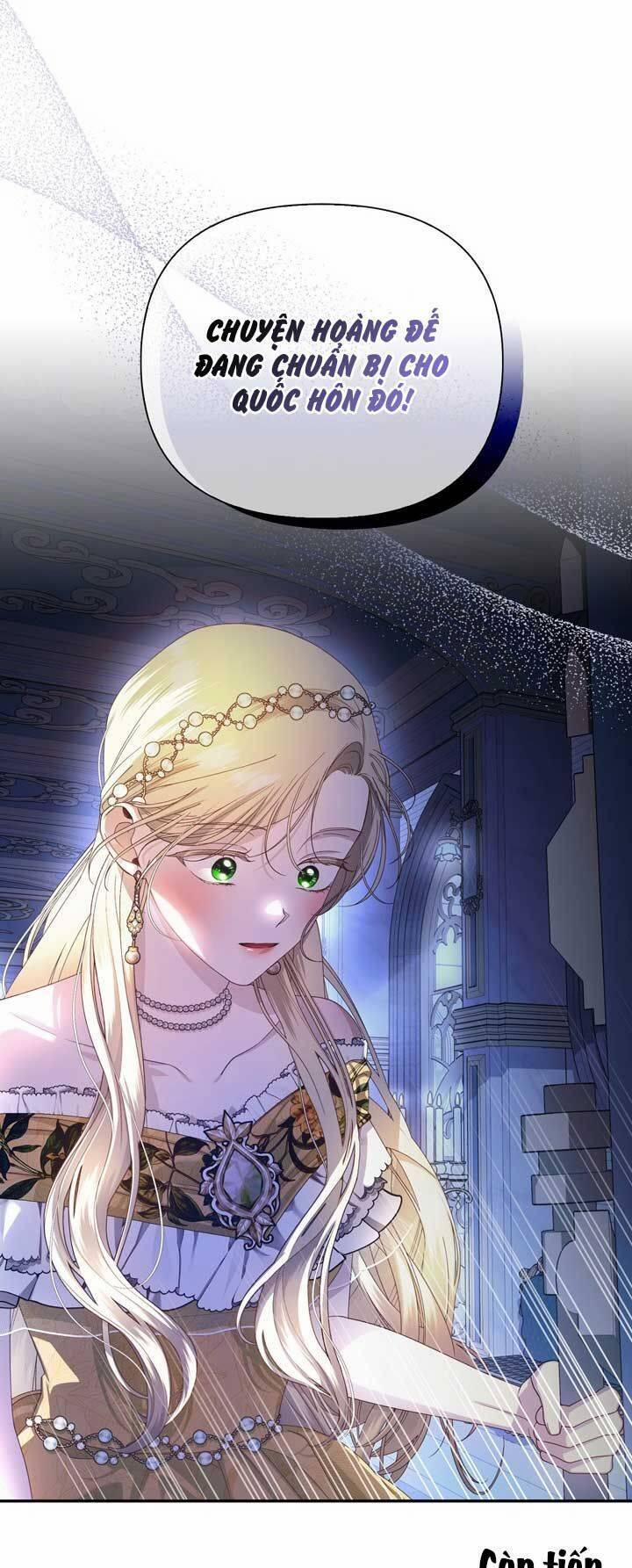 Phương Pháp Che Giấu Đứa Con Của Hoàng Đế 54 trang 39