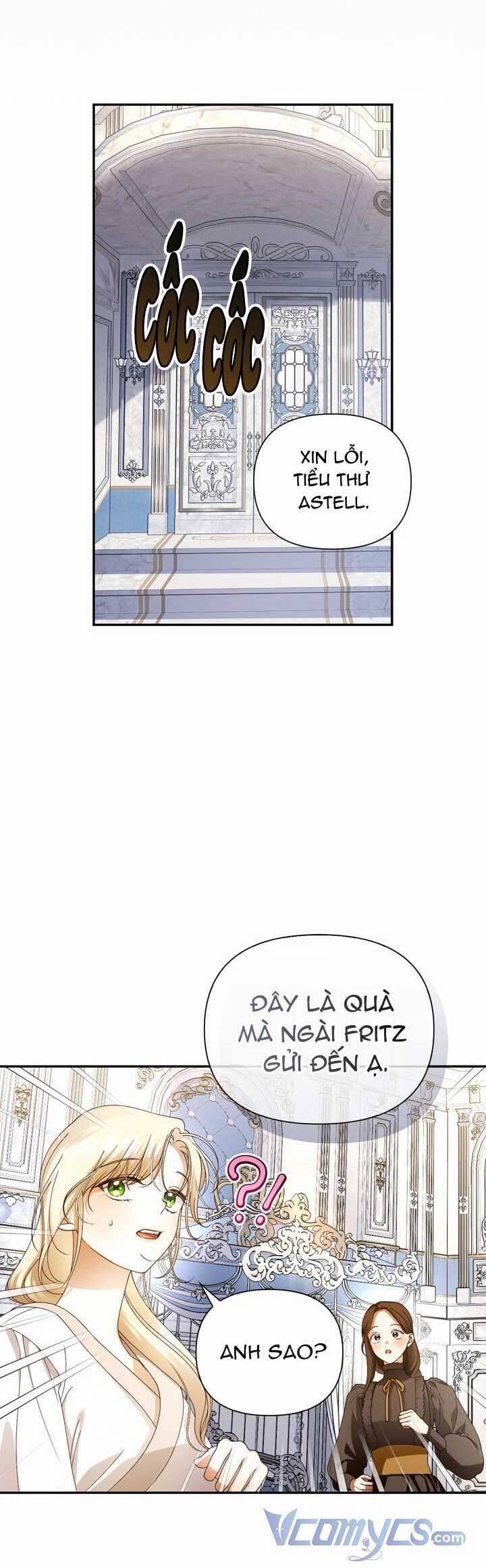 Phương Pháp Che Giấu Đứa Con Của Hoàng Đế 54 trang 5