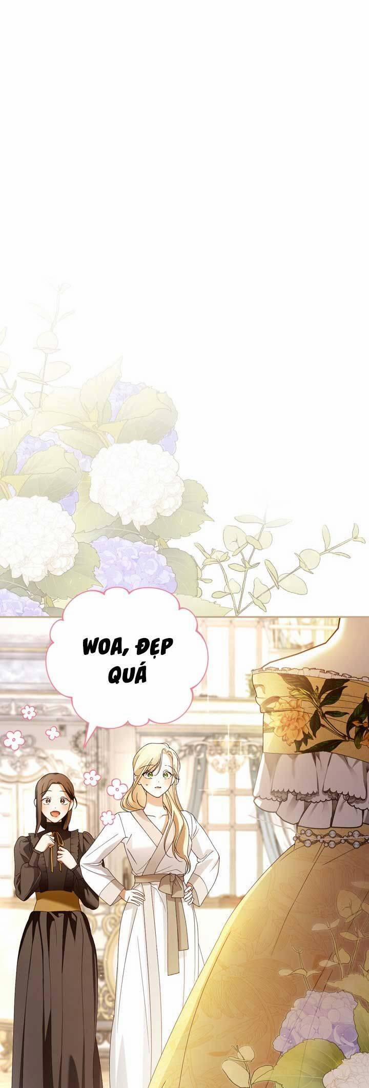 Phương Pháp Che Giấu Đứa Con Của Hoàng Đế 54 trang 6