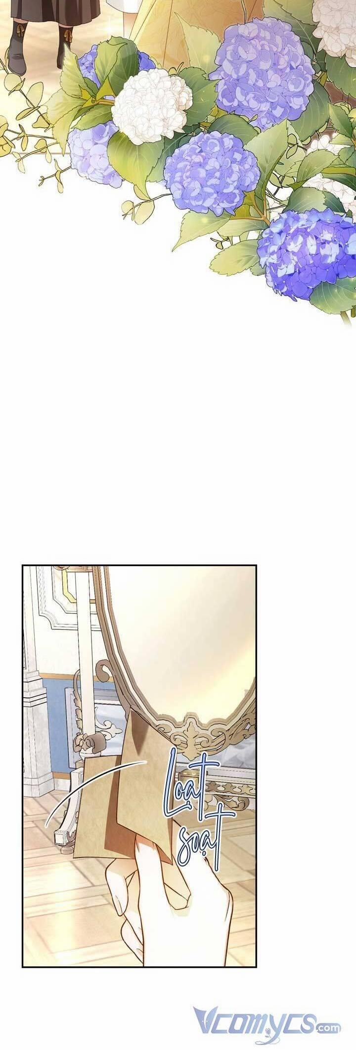 Phương Pháp Che Giấu Đứa Con Của Hoàng Đế 54 trang 7