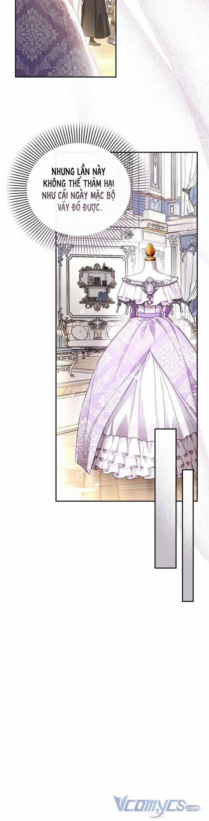 Phương Pháp Che Giấu Đứa Con Của Hoàng Đế 54 trang 9