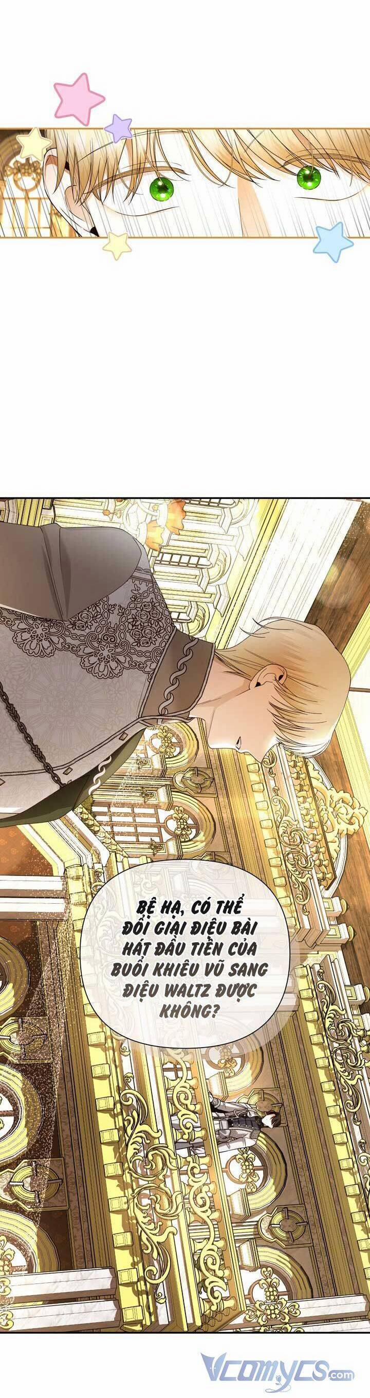 Phương Pháp Che Giấu Đứa Con Của Hoàng Đế 55 trang 14