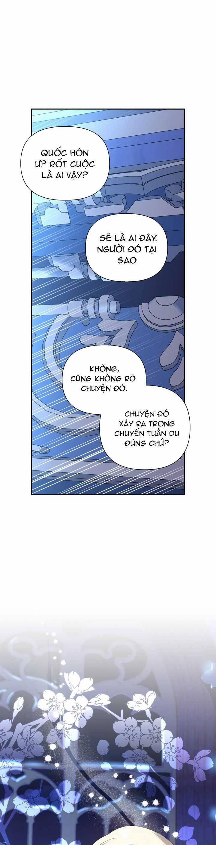 Phương Pháp Che Giấu Đứa Con Của Hoàng Đế 55 trang 2