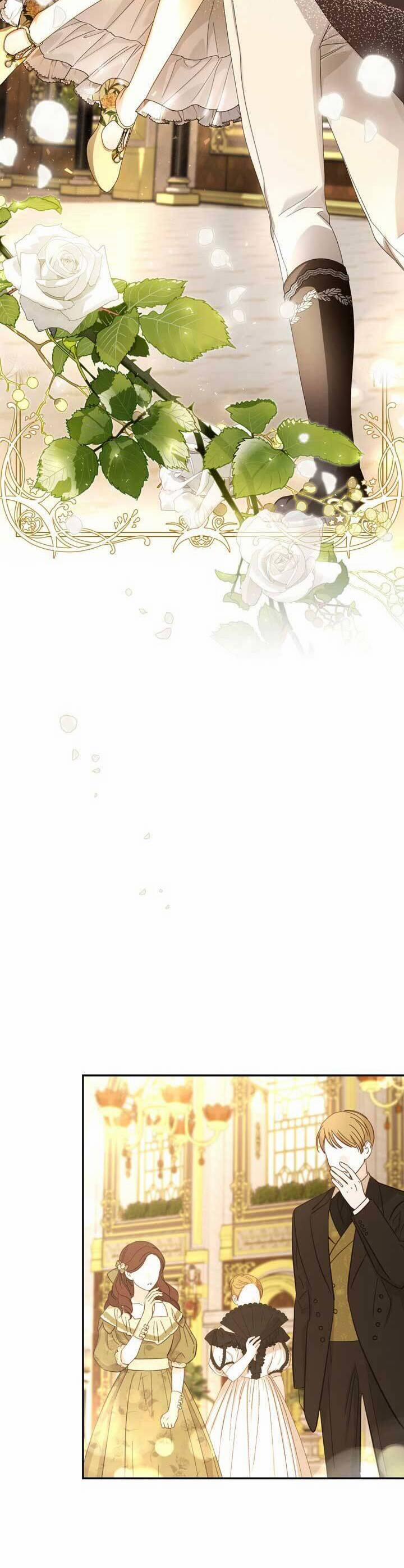 Phương Pháp Che Giấu Đứa Con Của Hoàng Đế 55 trang 24