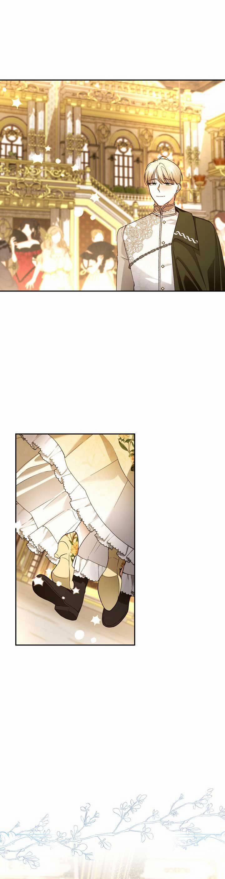 Phương Pháp Che Giấu Đứa Con Của Hoàng Đế 55 trang 26