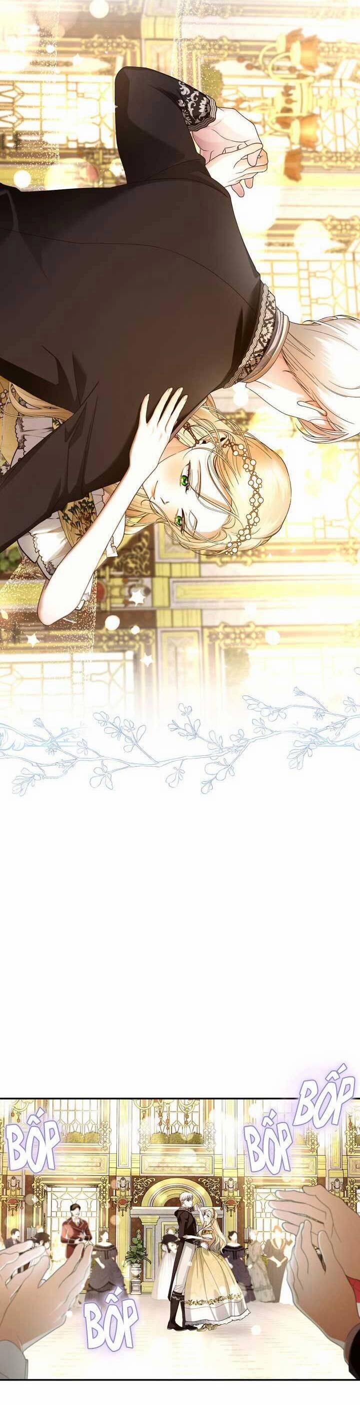 Phương Pháp Che Giấu Đứa Con Của Hoàng Đế 55 trang 27