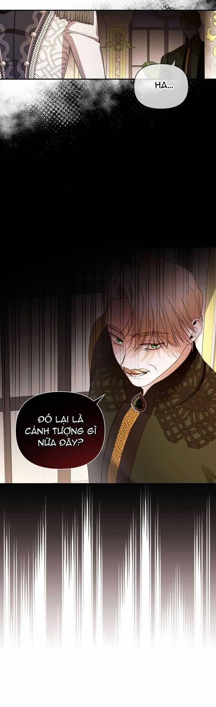 Phương Pháp Che Giấu Đứa Con Của Hoàng Đế 55 trang 30