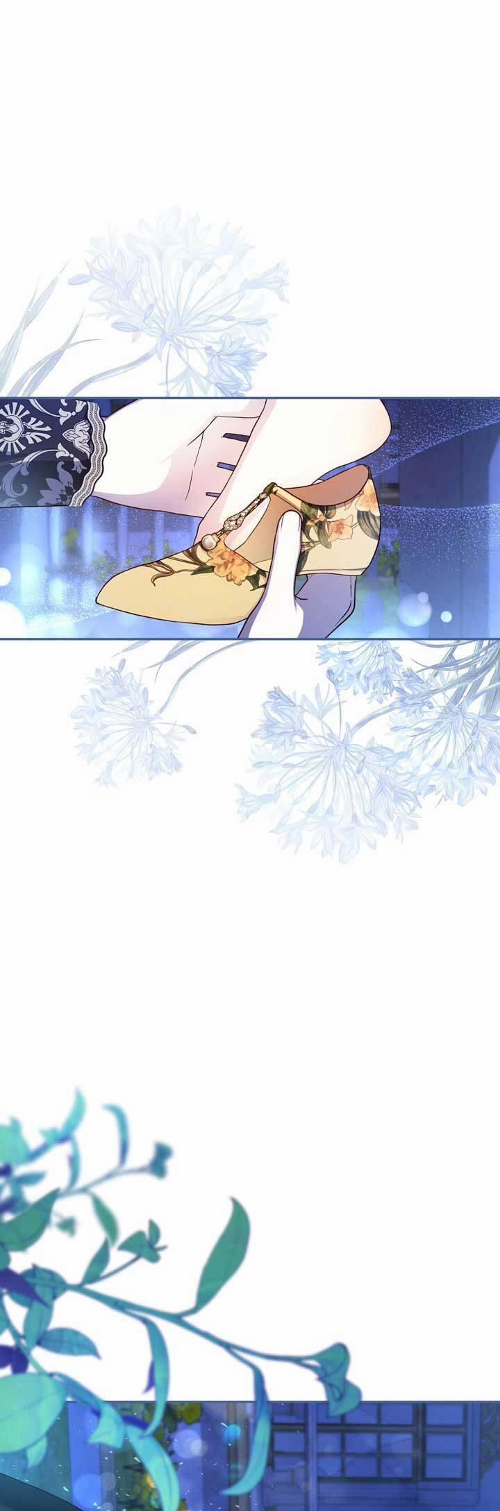 Phương Pháp Che Giấu Đứa Con Của Hoàng Đế 55 trang 34