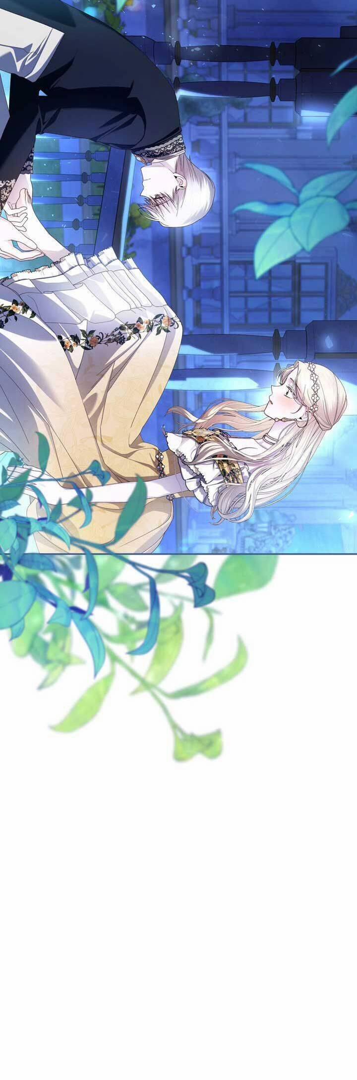 Phương Pháp Che Giấu Đứa Con Của Hoàng Đế 55 trang 35